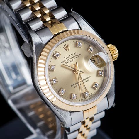 oyster perpetual Datejust Rolex price